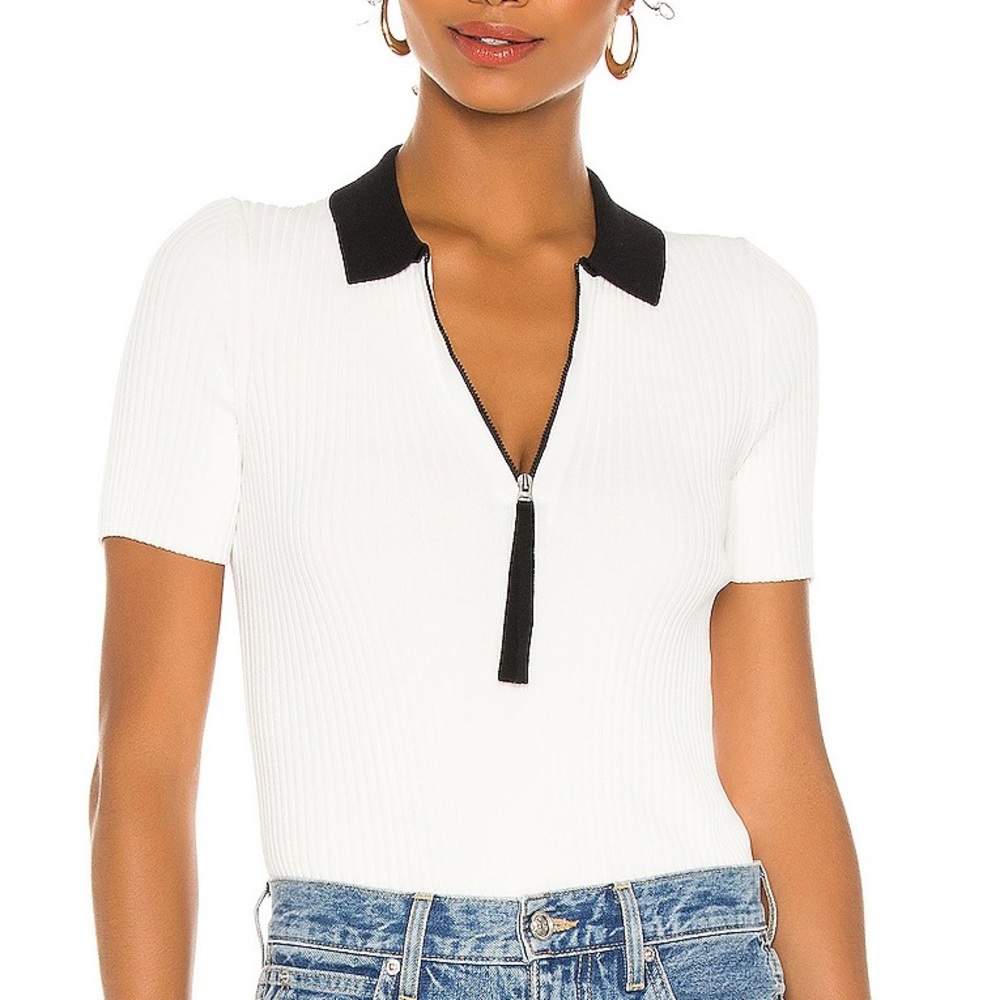 Rag & Bone Polo